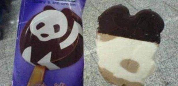 potret makanan tidak sesuai kemasan (reddit.com/user/YouCantTakeMySoul)