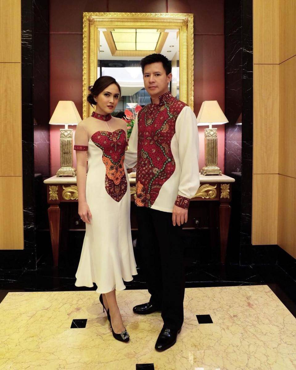 Shandy Aulia (instagram.com/shandyaulia)