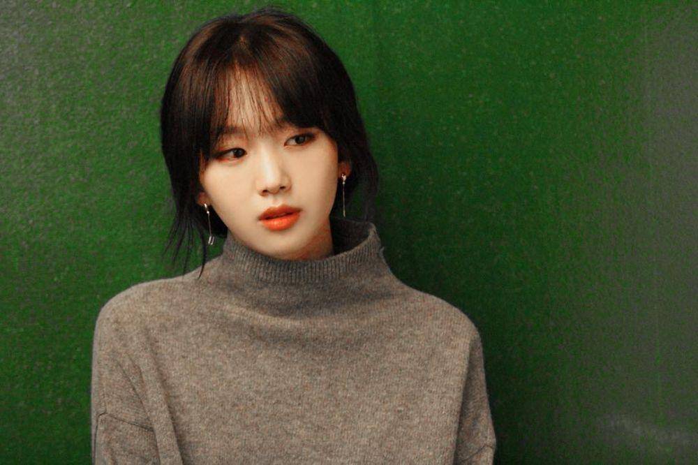 Jin Ki Joo (instagram.com/jinkijoo)