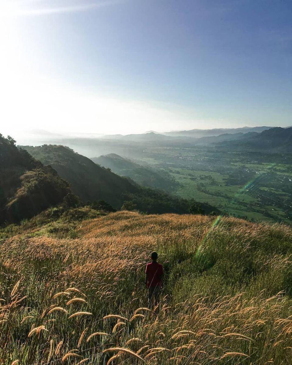 Bukit Karang Numpang (instagram.com/mibrahimii)