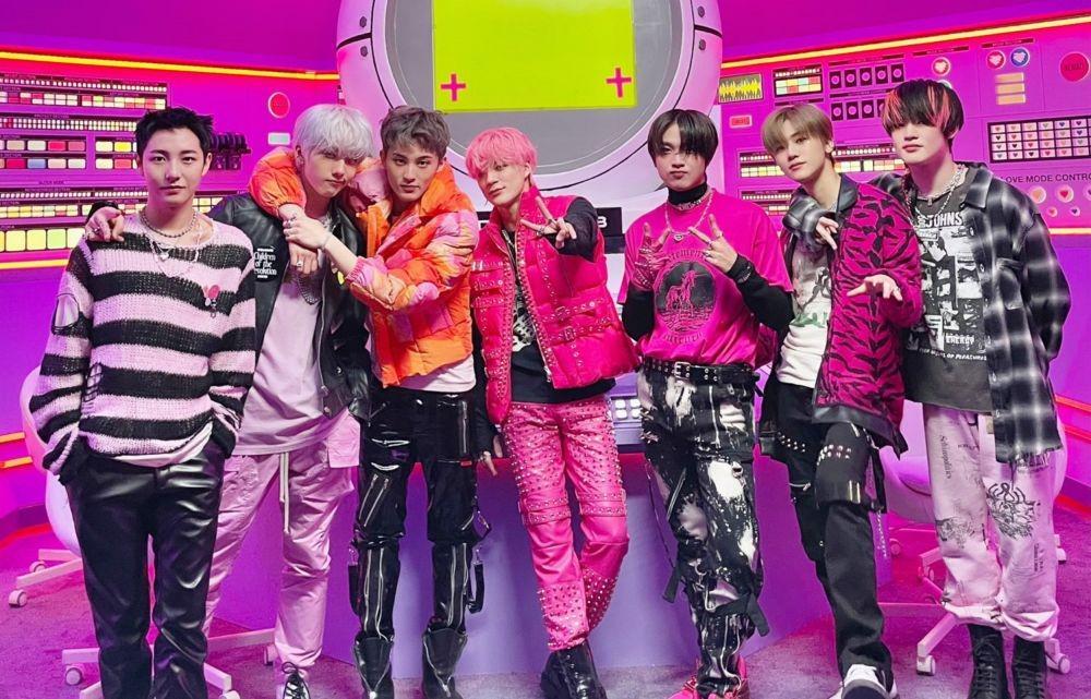 [QUIZ] Dari Bias di NCT Dream, Kami Tahu Berapa Salam Tempel yang Kamu Dapat di Lebaran Tahun Ini