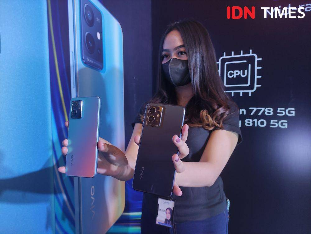 vivo T1 5G (IDN Times/Alfonsus Adi Putra)