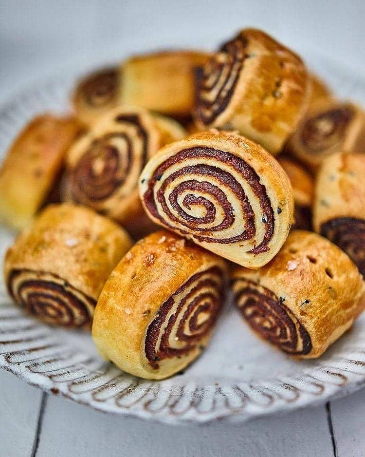 kleicha (instagram.com/jumakitchen)