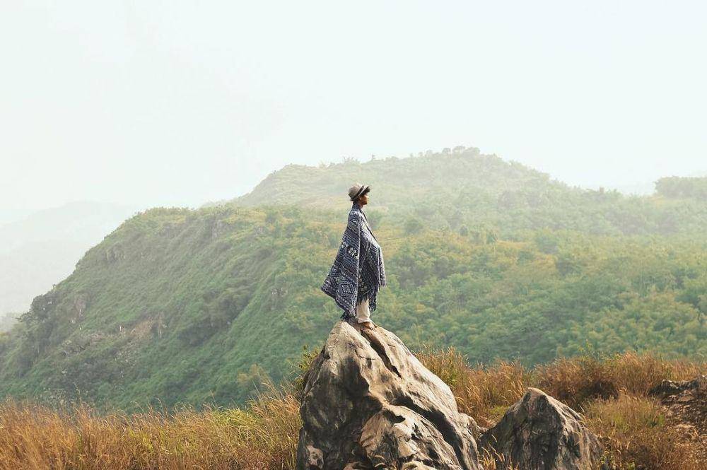 Bukit Karang Numpang (instagram.com/mrifkisuwandi)