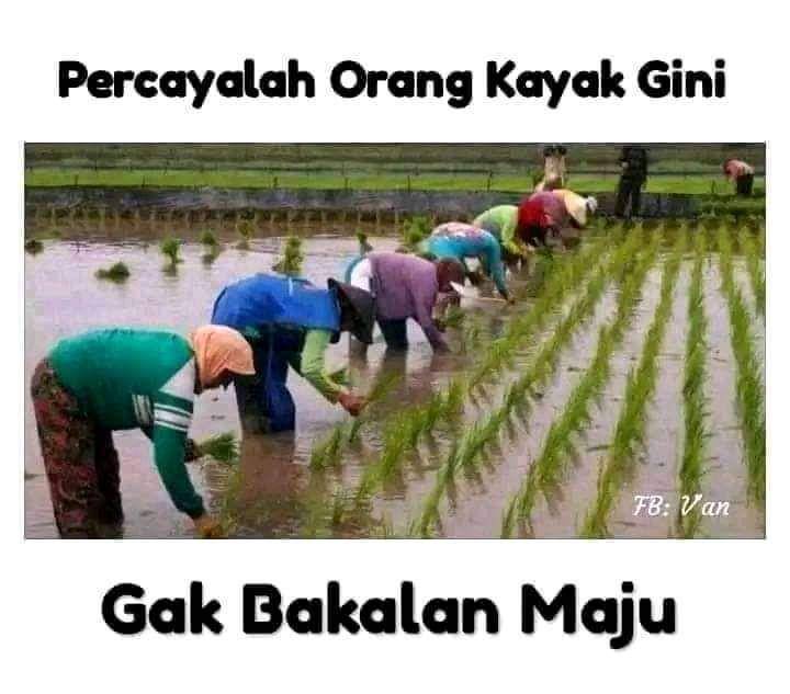 meme pekerja (twitter.com/txtdrorangsusah)