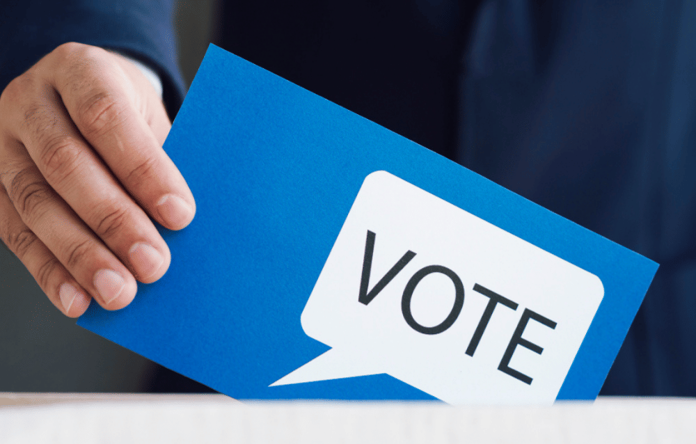 ilustrasi pemilu (freepik.com/freepik)