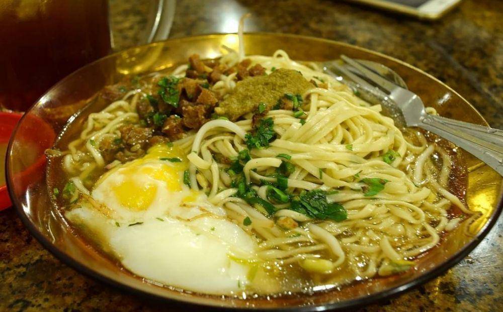 mi jalak sabang (instagram.com/thunisfly)