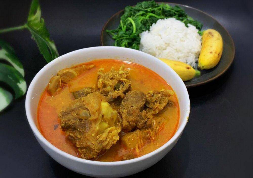 kuah beulangong (instagram.com/dapur_daraa)