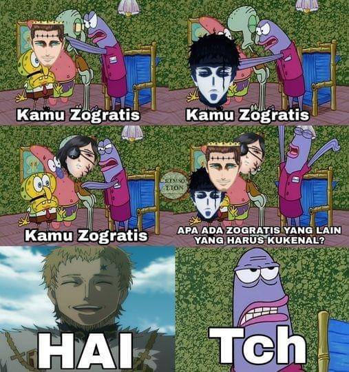 Julius resmi jadi kakak sulung Zogratis bersaudara ( facebook.com/ Anugrah Aurellio )