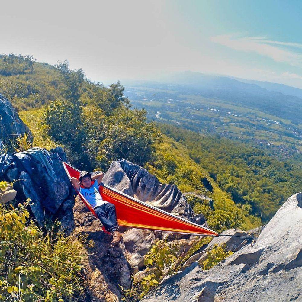 Bukit Karang Numpang (instagram.com/fikrialfarizyi)