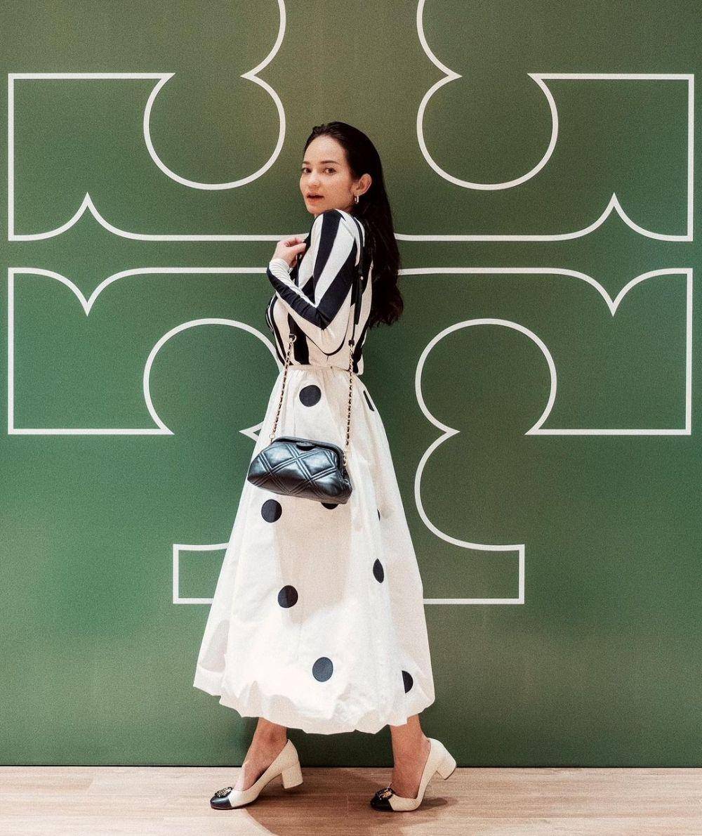 OOTD ala Enzy Storia (instagram.com/enzystoria)