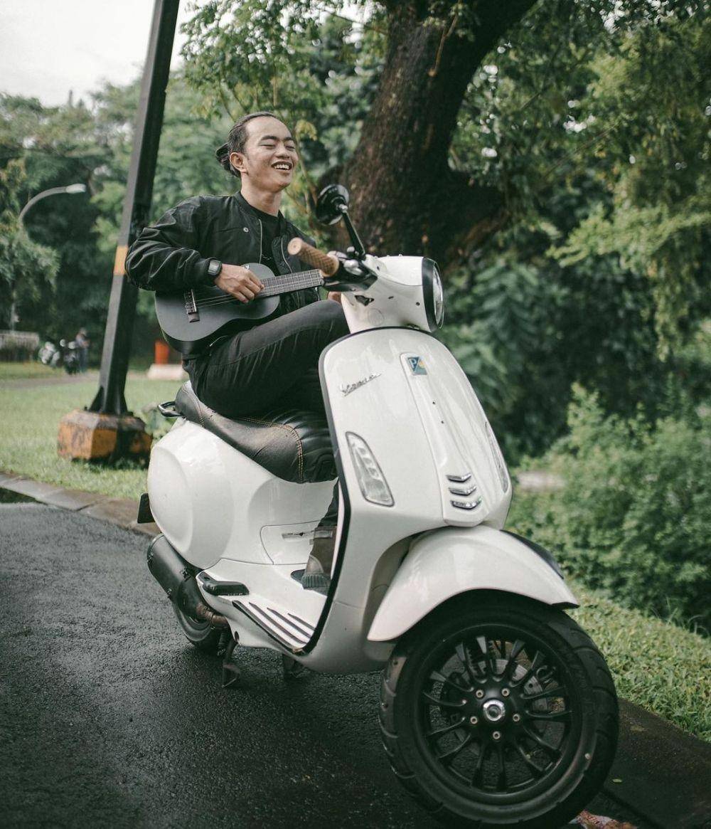 Zinidin Zidan (instagram.com/zinidinzidan_real)