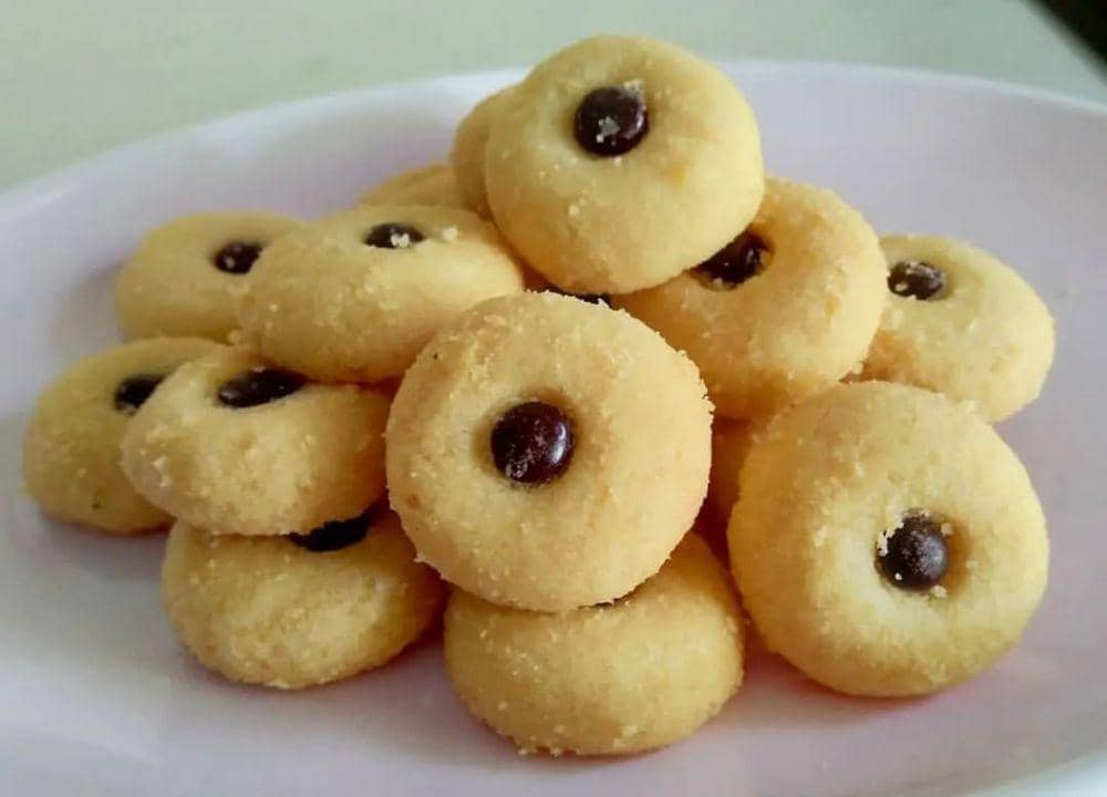 kue janda genit (instagram.com/yuyun_kristia)
