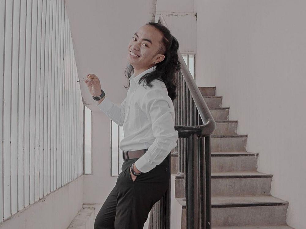 Biodata dan Profil Zinidin Zidan Penyanyi yang Tuai Hujatan Netizen!