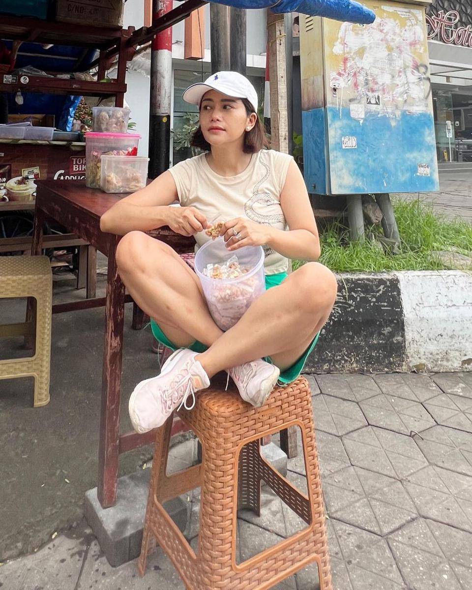 Farida Nurhan (instagram.com/farida.nurhan)