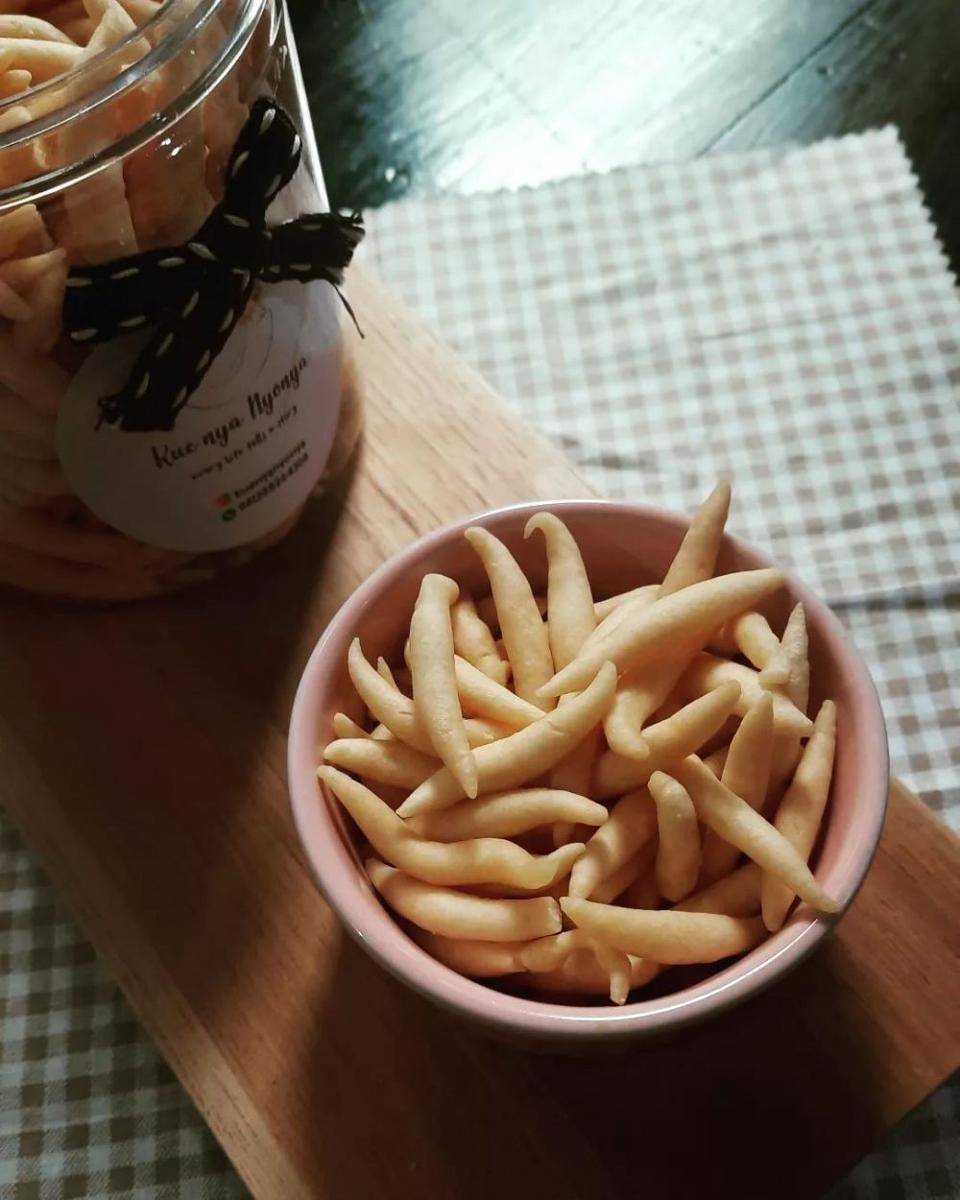 Telur gabus keju (instagram.com/kuenyanyonya)