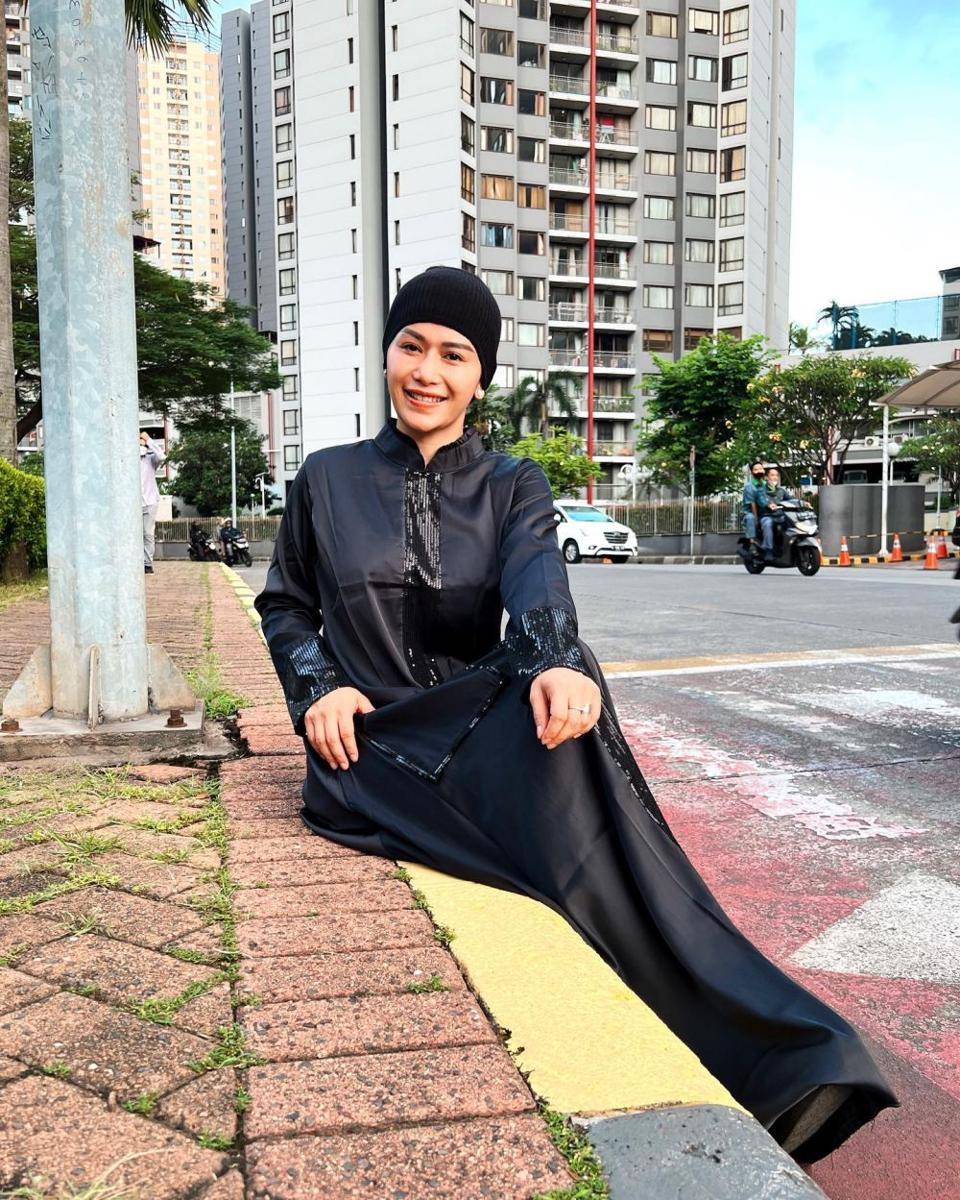 Farida Nurhan (instagram.com/farida.nurhan)