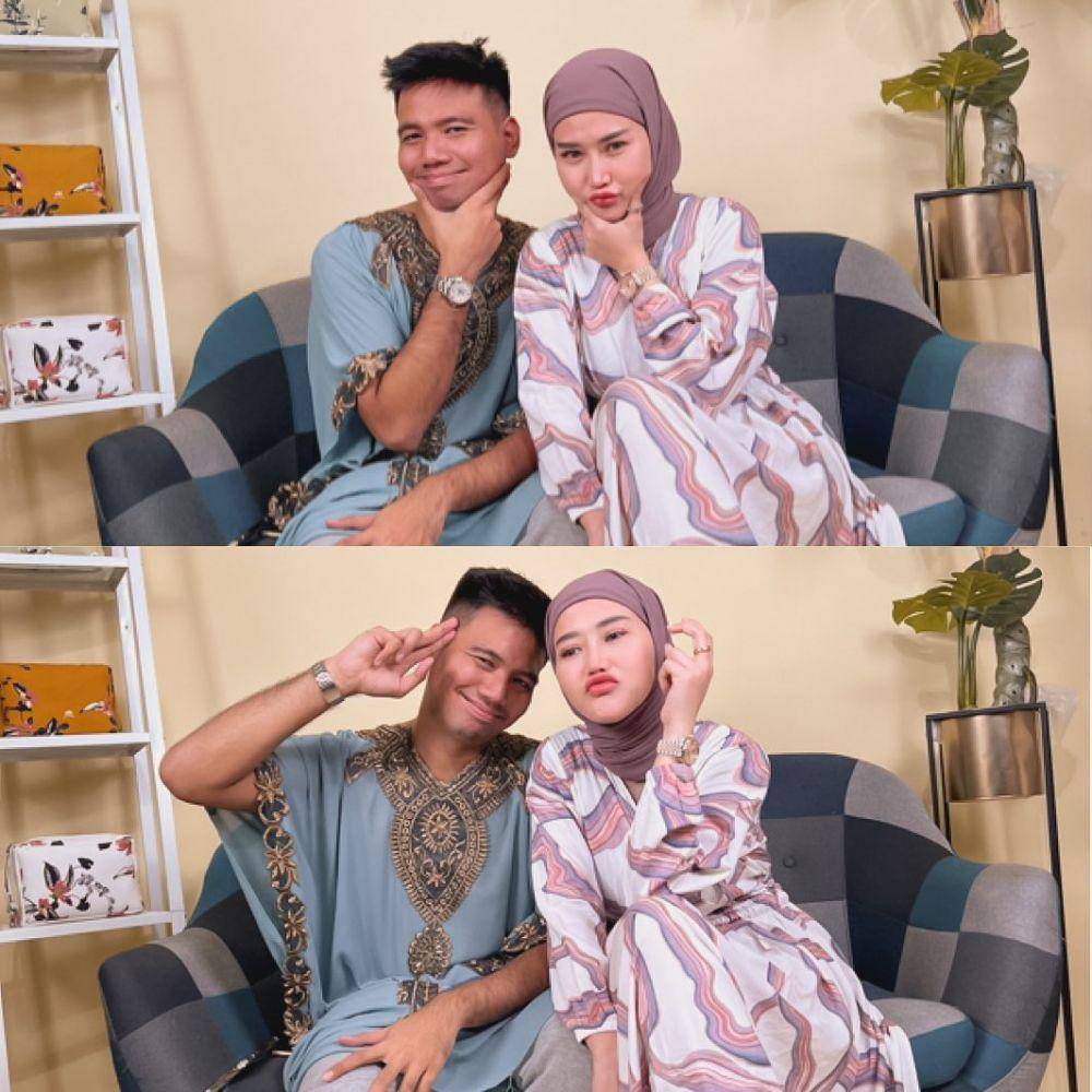 Frans dan Marissya Icha (instabram.com/marissyaichareal)