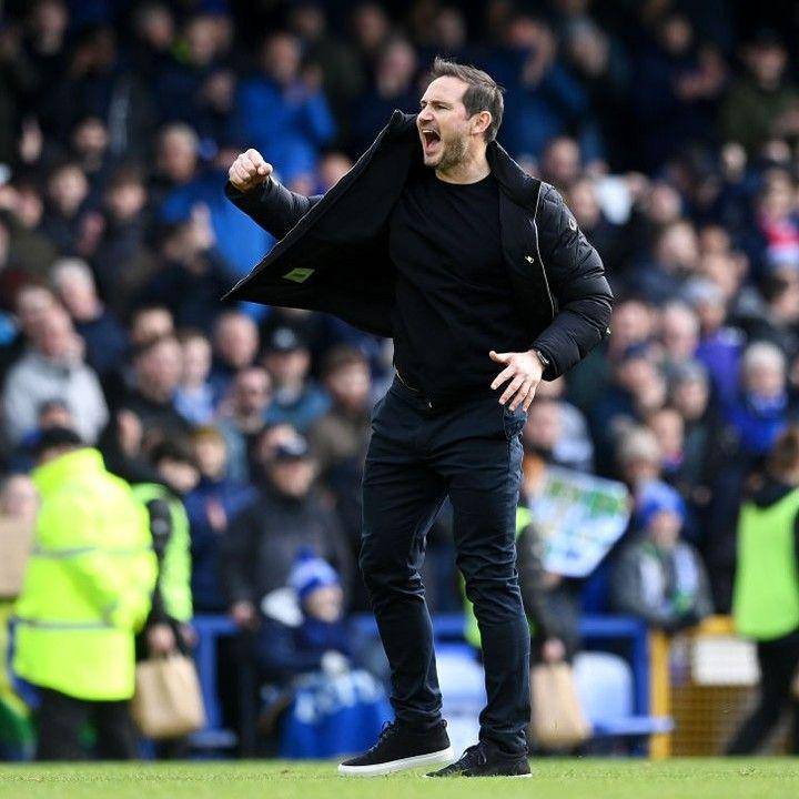 Frank Lampard (instagram.com/everton)