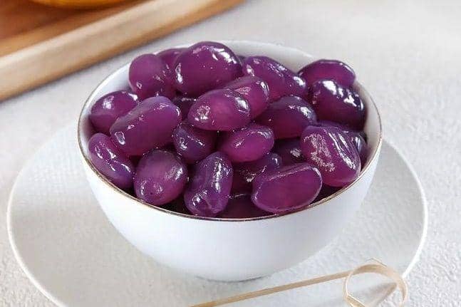 7 Makanan selain Kue Kering yang Biasa Dihidangkan Saat Lebaran