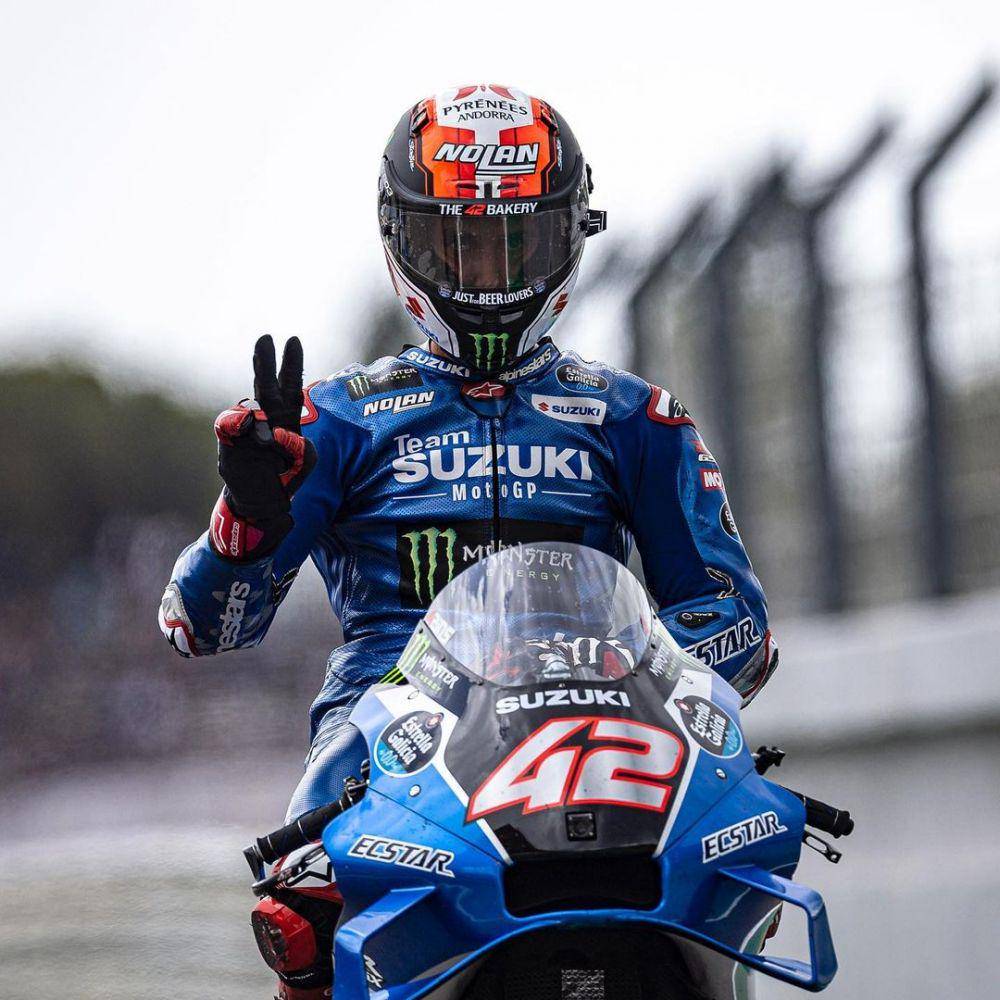 Alex Rins (instagram.com/alexrins)