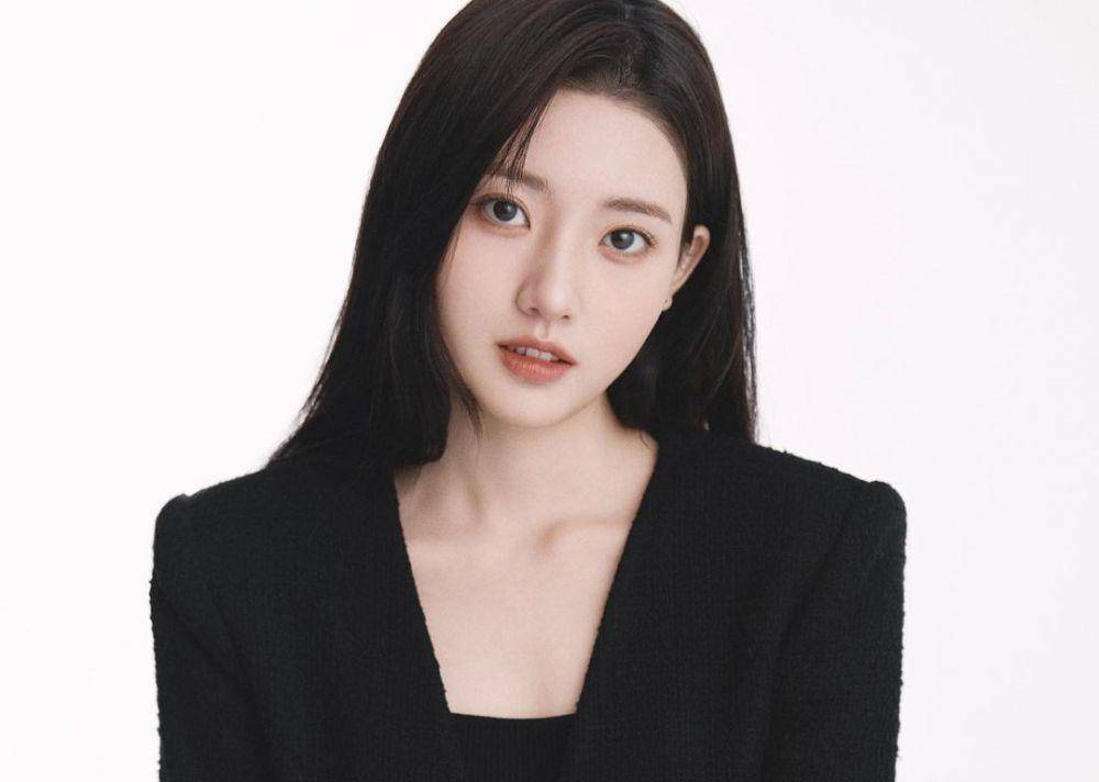 Jung Da Bin  (instagram.com/maakorea)