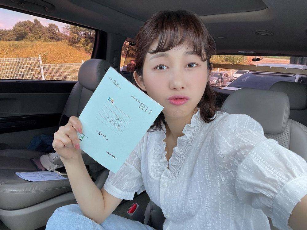 Lee Soo Bin (instagram.com/soooobin_lee)