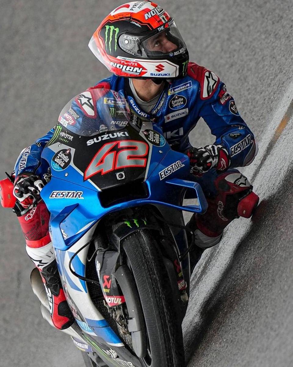 Alex Rins (instagram.com/alexrins)