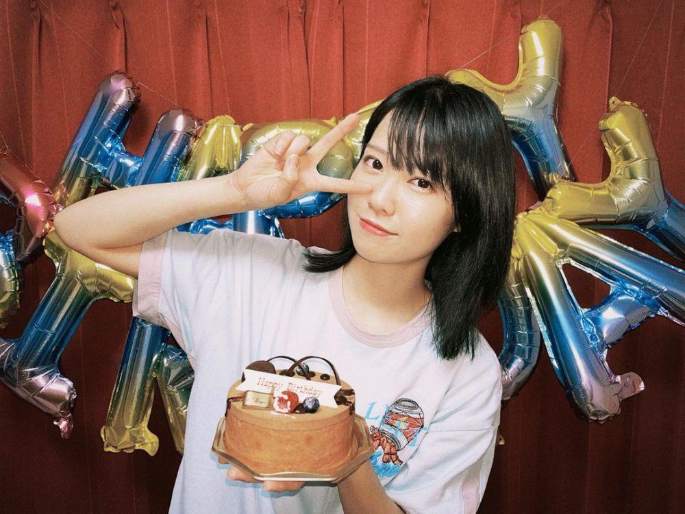 Genap 25 Tahun, 10 Pencapaian Oda Erina AKB48