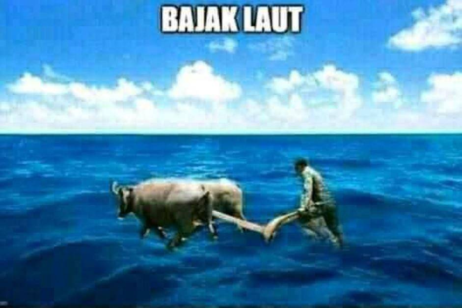 meme pekerja (facebook.com/iskandar_lowbeat)