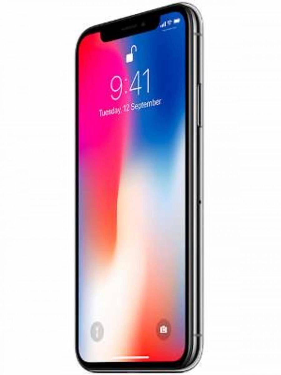 IPhone X (gadgetsnow.com)