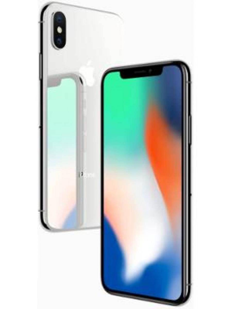 IPhone X (gadgetsnow.com)