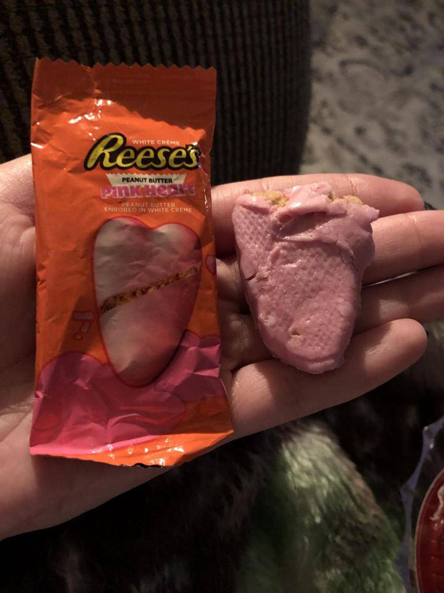 potret makanan tidak sesuai kemasan (reddit.com/user/MaggieBurgio)