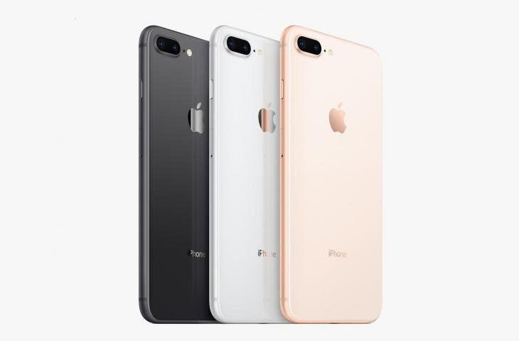 Spesifikasi dan Harga iPhone 8 Plus Terbaru