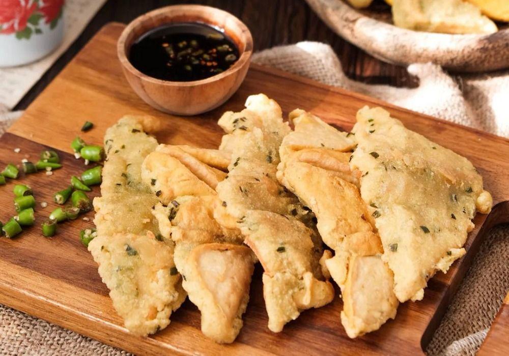9 Kuliner Khas Tegal yang Bisa Dijadikan Suguhan Lebaran, Cobain!