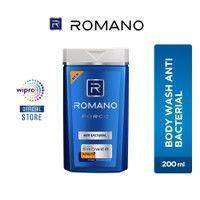 Romano force body wash (www.tokopedia.com)