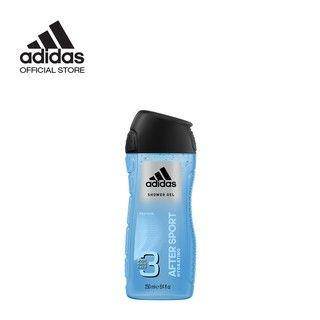 Adidas Men After Sport Hydrating Shower Gel (shopee.com)