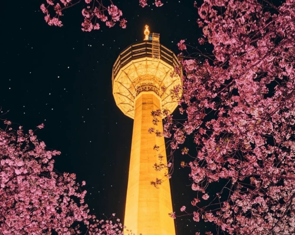 E World 83 Tower (instagram.com/yoon_the_road)