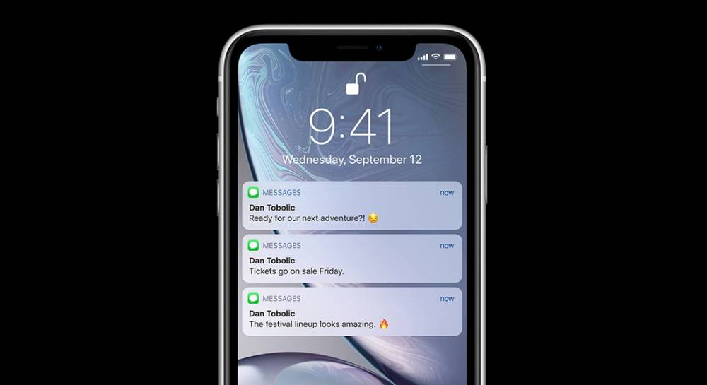 iPhone XR (ibox.co.id)