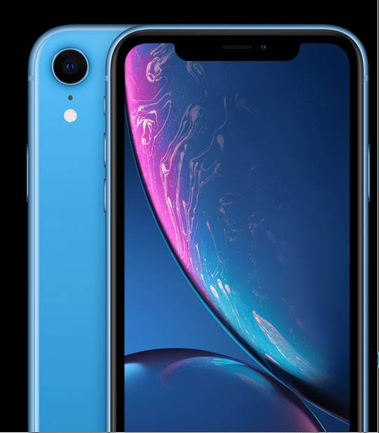desain dan layar iPhone XR (ibox.co.id)