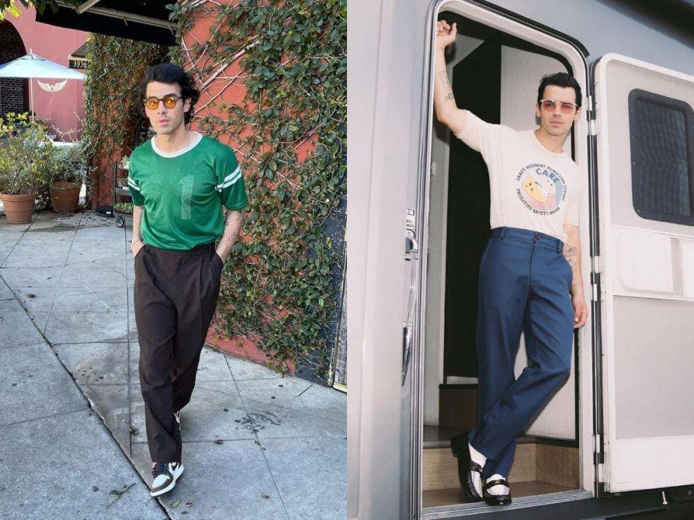 Joe Jonas (instagram.com/joejonas)