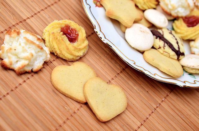 Nostalgia! 11 Kue Kering Khas Lebaran yang Melegenda