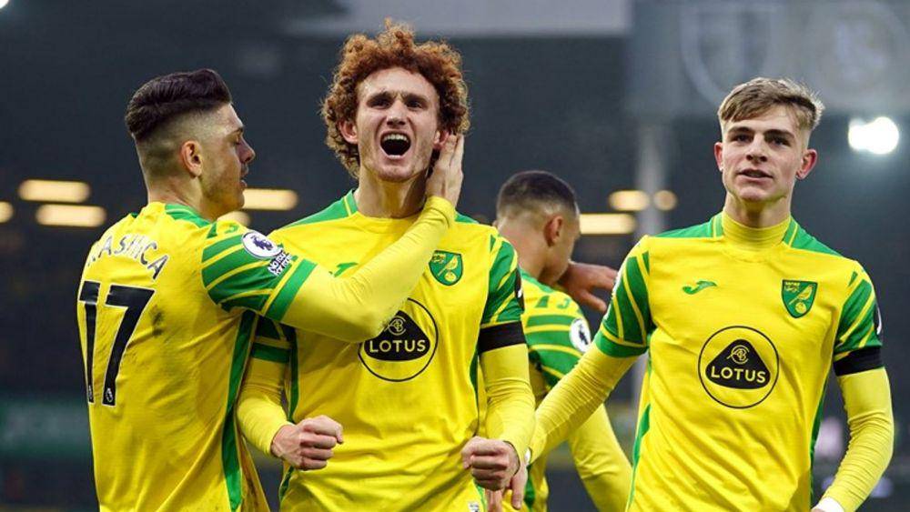 5 Kemenangan Norwich City di Premier League 2021/2022