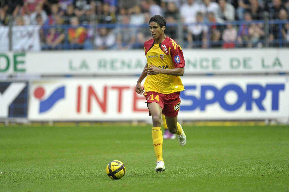 potret Raphael Varane (twitter.com/raphaelvarane)