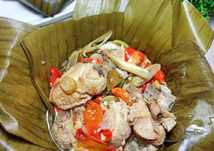 garang asem (facebook.com/Resep Masakan Terbaru)