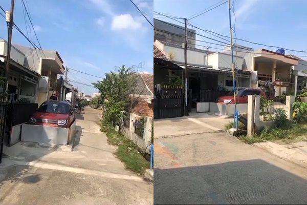 10 Potret Mobil Parkir Sembarangan Ini Mengundang Emosi, Parah Banget!