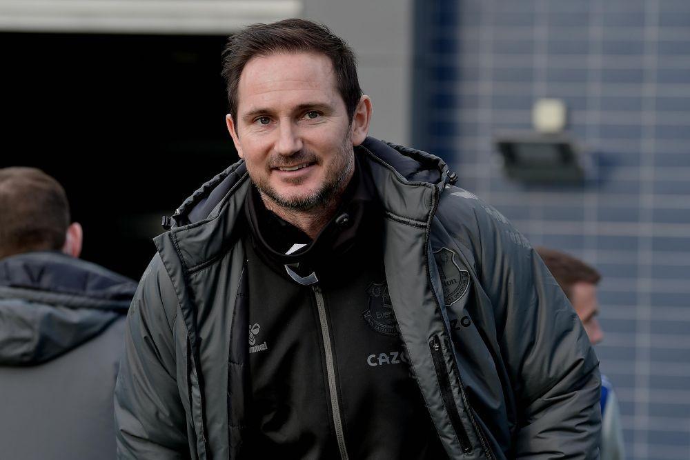 Gabung Chelsea Lagi, Lampard: Keputusan yang Mudah