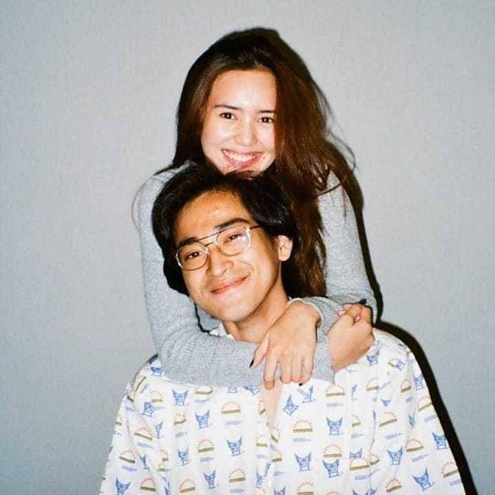 Beby dan Bio (instagram.com/bybi_bebybio)