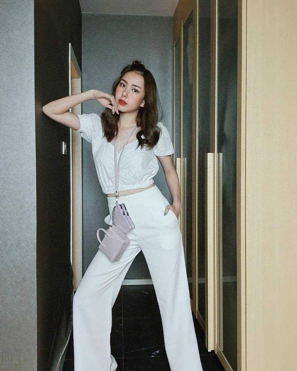 outfit Cherreen Nachjaree (instagram.com/cherreen.hvk)