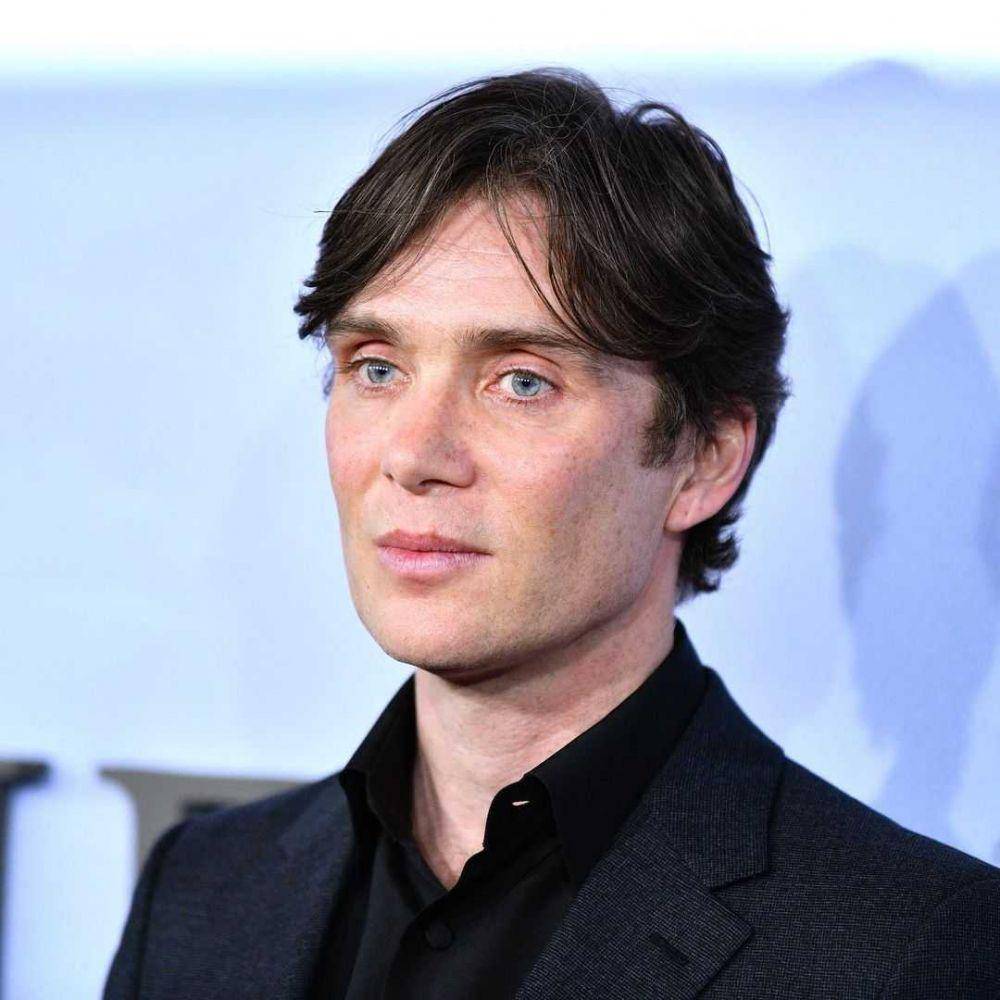 Cillian Murphy (instagram.com/aquietplacemovie)
